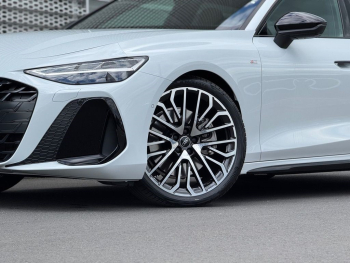 Audi A6 Avant C9